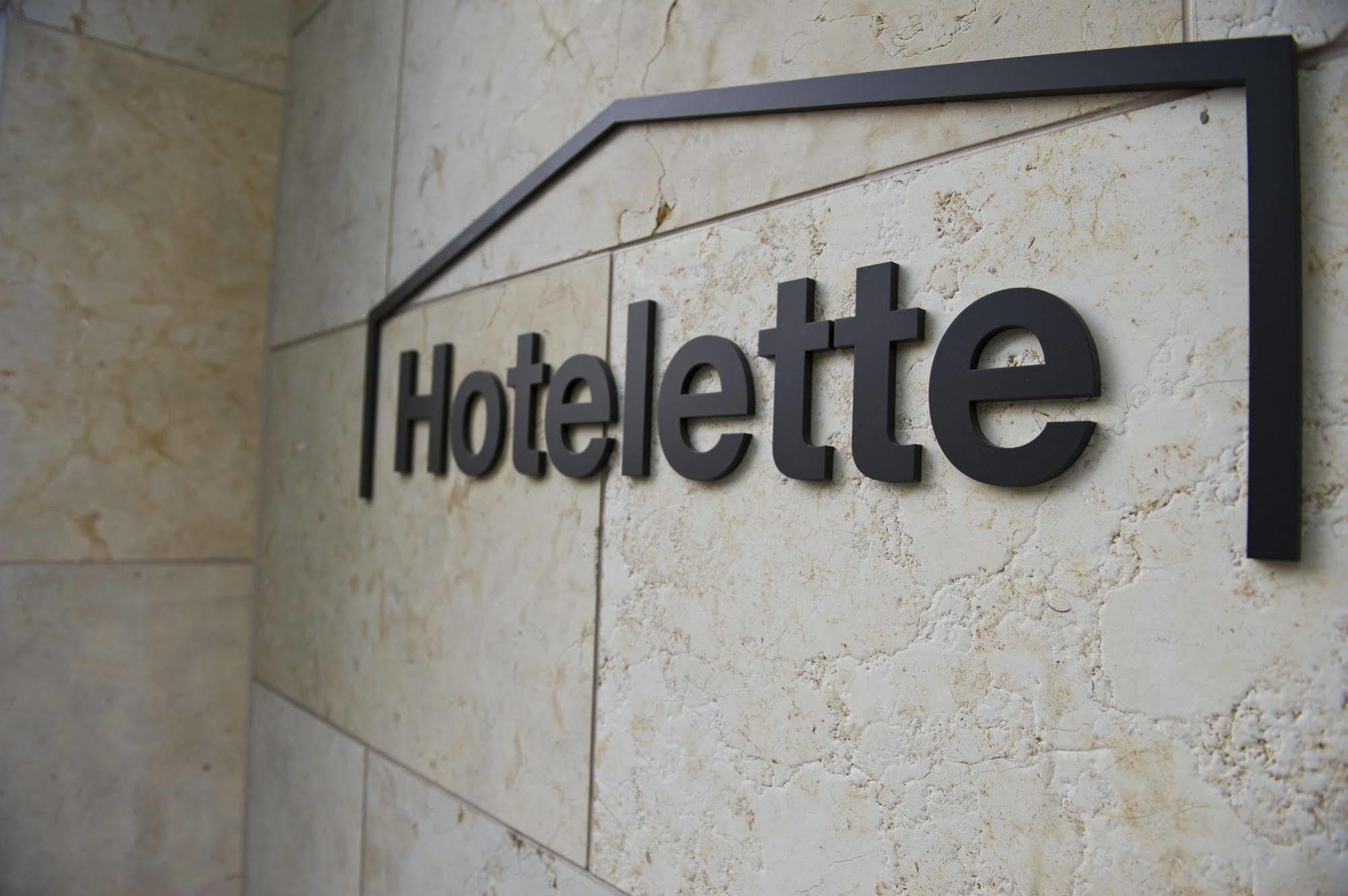 Hotelette Seoul Station Ngoại thất bức ảnh
